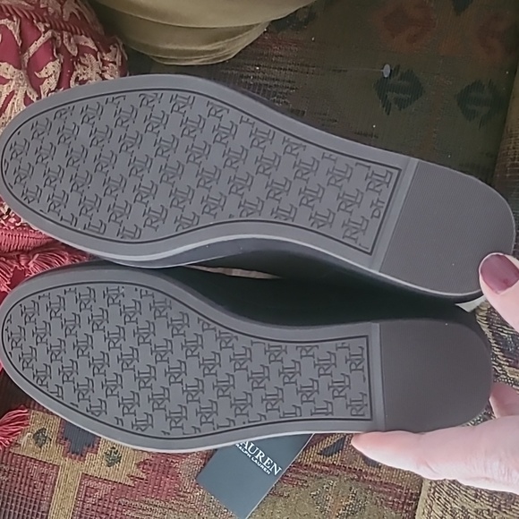 Brand new Beautiful Ralph Lauren boots - Picture 5 of 5